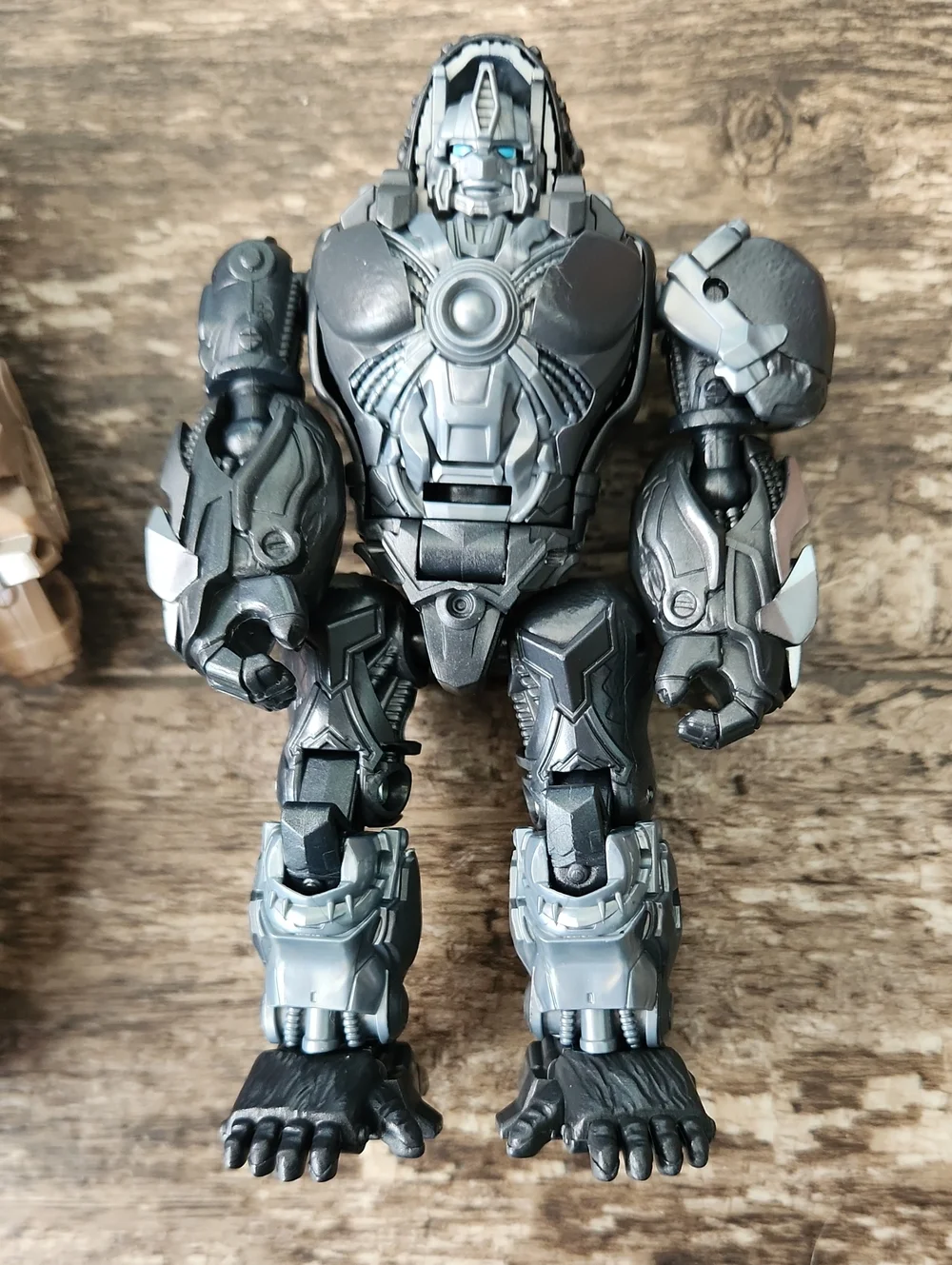 transformers optimus primal